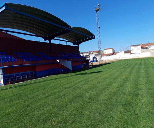 Estadio Antonio Amaya
