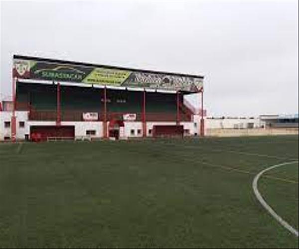 Municipal de Castuera Manuel Ruiz