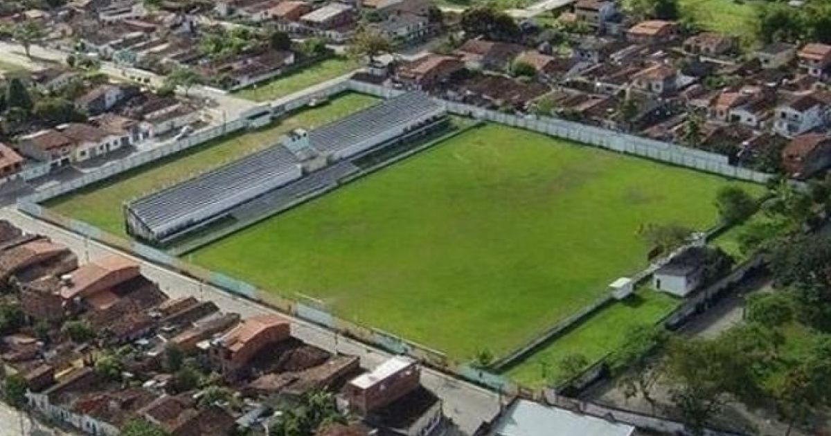 Estadio 