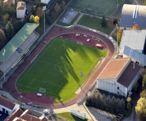 Stade Charles-Massot