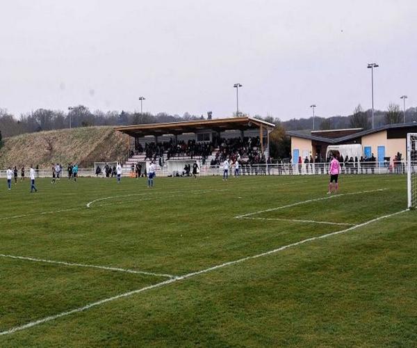 Stade Auguste Gentelet