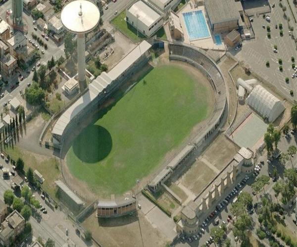 Stadio Comunale Domenico Francioni