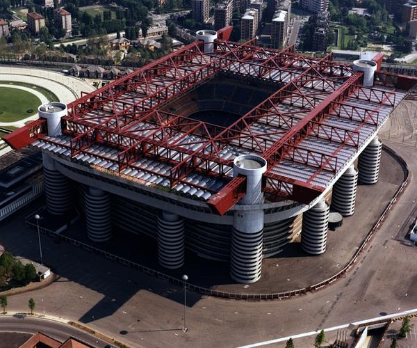 Giuseppe Meazza