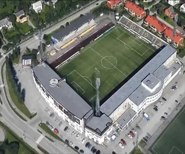 Aspmyra Stadion