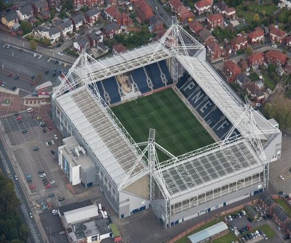 Deepdale Stadium