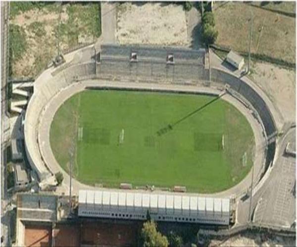 Stadio Vanni Sanna