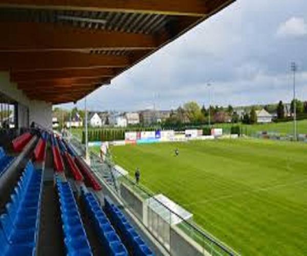 Centre Sportif Käerjenger Dribbel