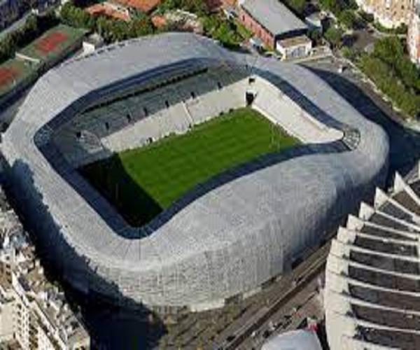 Stade Jean Bouin