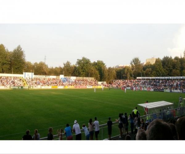 Stadion Stovky