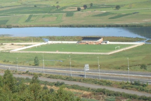 Estadio 