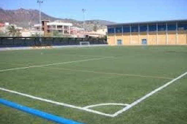 Estadio 