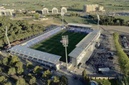 Estadio Estadio El Alcoraz