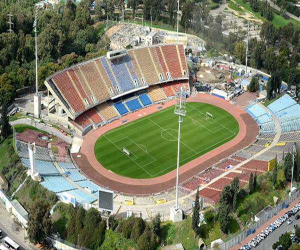Ramat Gan Stadium