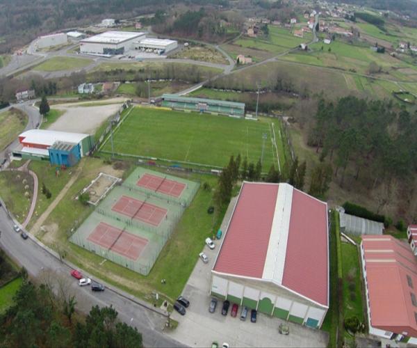 Municipal Jesús García Calvo