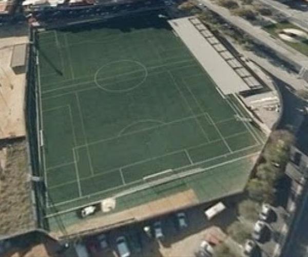 Municipal de Nou Barris