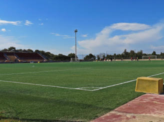 Estadio 