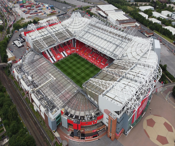 Old Trafford