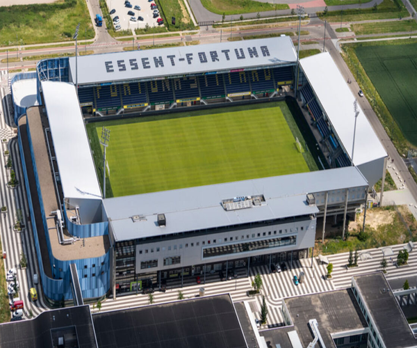 Fortuna Sittard Stadion