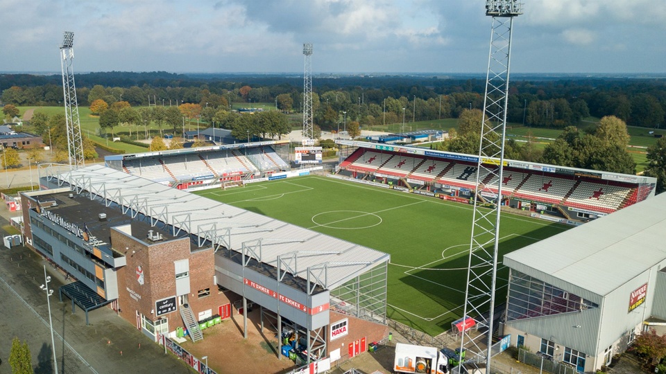 Estadio 