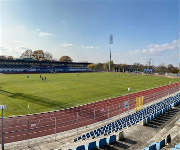 Grosics Gyula Arena