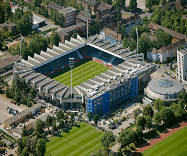 Vonovia Ruhrstadion