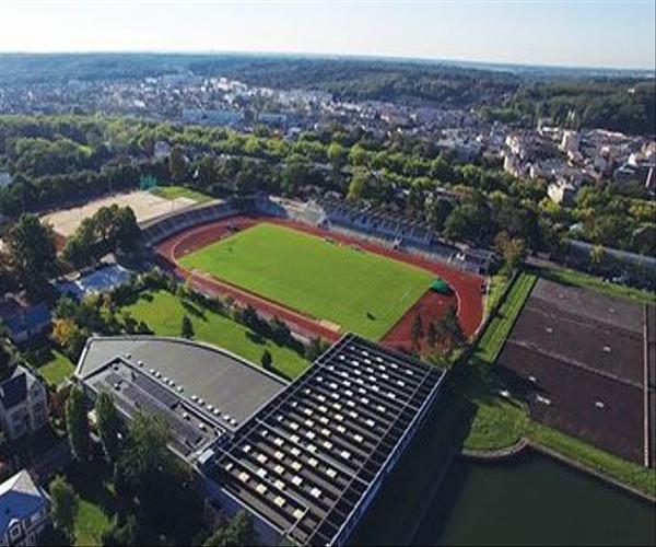 Stade de Montbauron