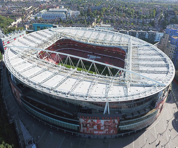 Emirates Stadium