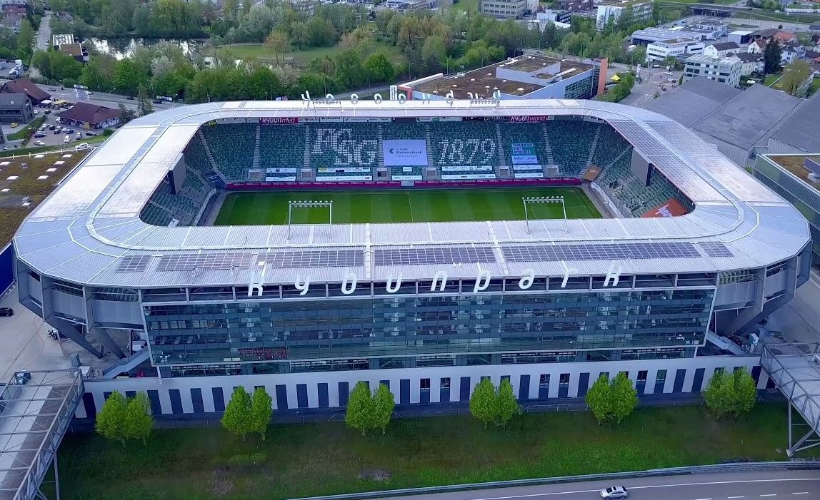 Estadio 