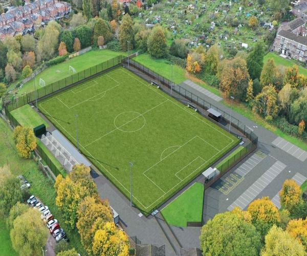 Winchester City Football Club