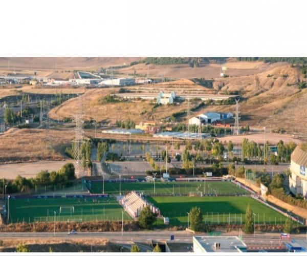 Anexos José Zorrilla 1