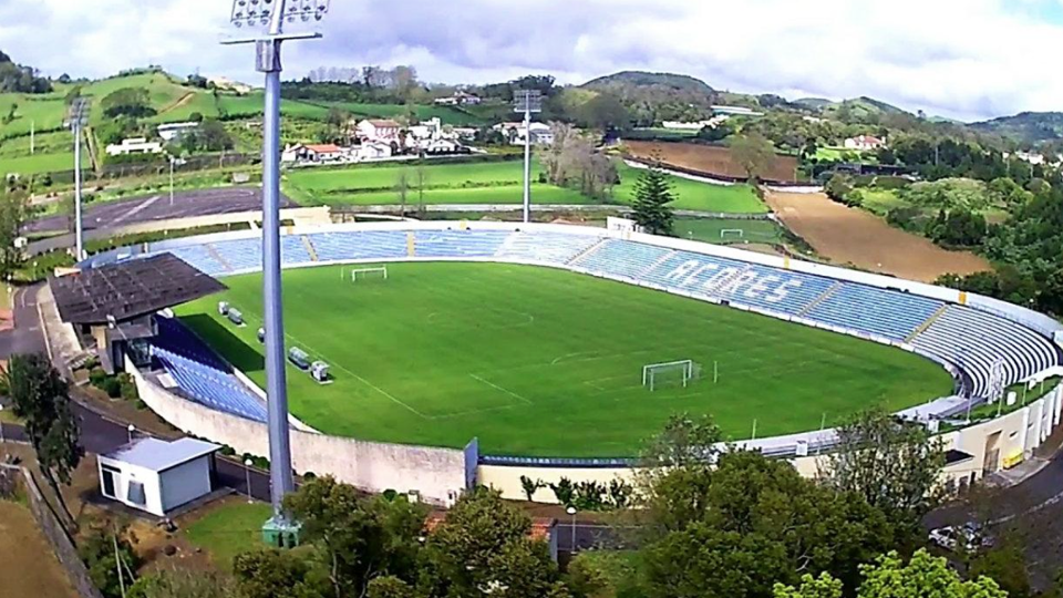 Estádio de São Miguel