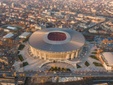 Estadio Puskás Aréna