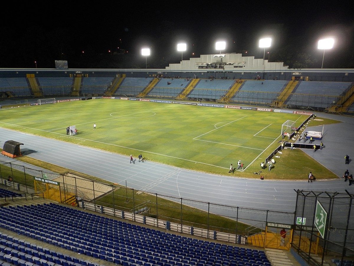 Estadio 