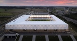 Estadio Stade de Luxembourg