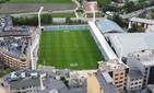 Estadio Estadi Nacional d'Andorra