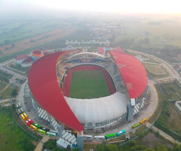 Stadion Wibawa Mukti