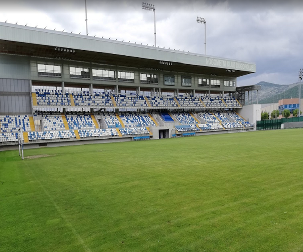 Stadion Hrvatskih vitezova