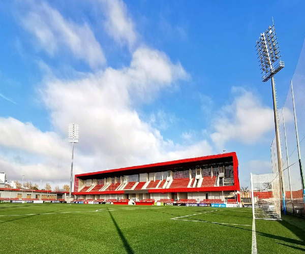 Centro Deportivo Cívitas Alcalá de Henares