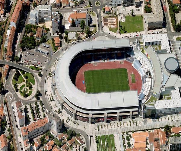 Estádio Cidade de Coimbra