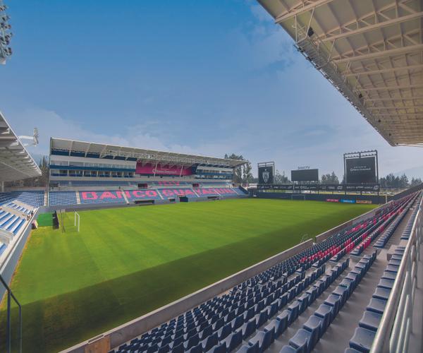 Estadio Banco Guayaquil