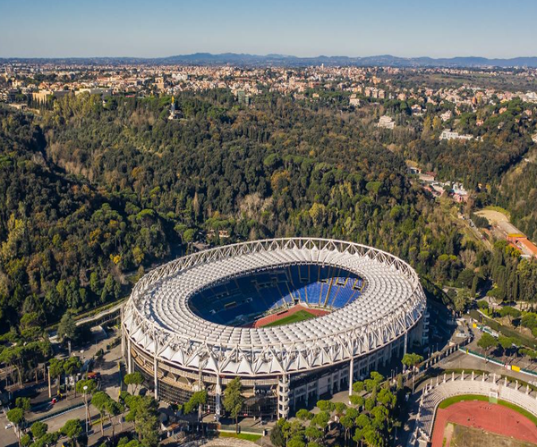Stadio Olimpico di Roma