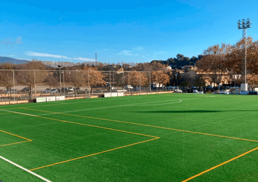 Estadio 