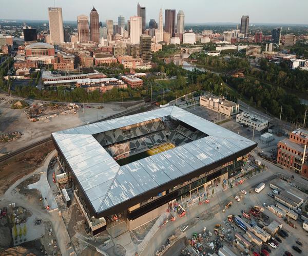 ScottsMiracle-Gro Field