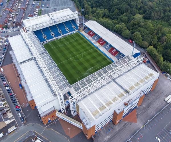 Ewood Park
