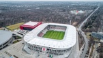 Estadio Stadion Miejski Wladyslaw Król