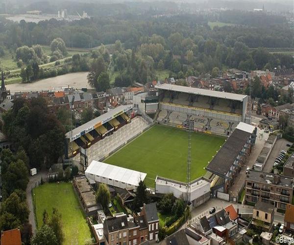 AsterX Group-f Arena