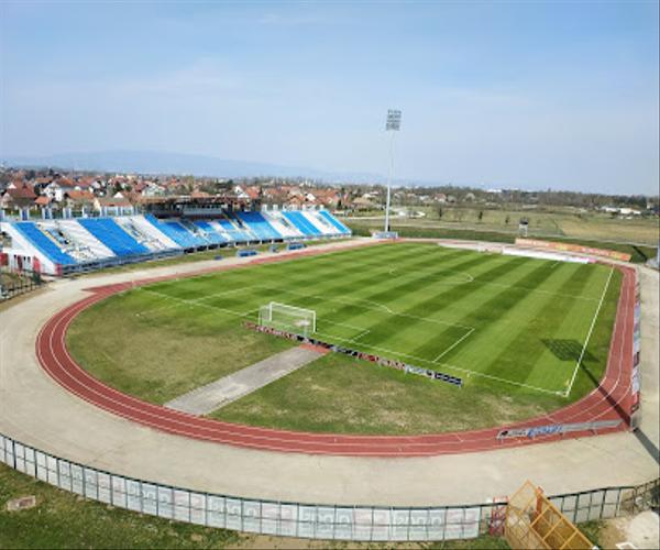 Gradski Stadion Velika Gorica