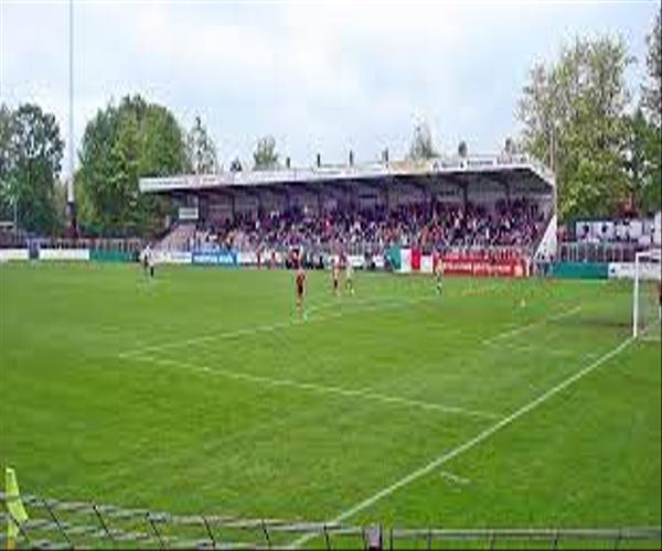Heidewaldstadion