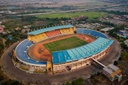 Estadio Jalak Harupat Stadium