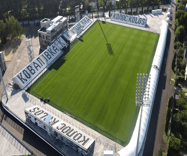 Kolos Stadium